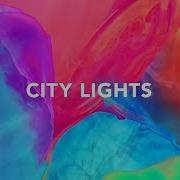 City Lights Avicii
