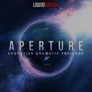 Liquid Cinema Aperture