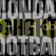 Johnny Pearson Heavy Action Theme From Monday Night Football