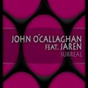 Surreal John O Callaghan