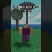 Nostalgic Roblox