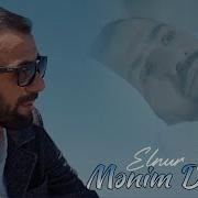 Elnur Valeh Menim Derdim