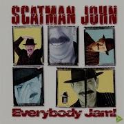 Scatman John Let It Go Sped Up