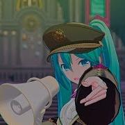 Livetune Feat 初音ミク Glare 禍つヴァールハイト