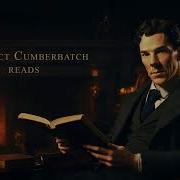 Benedict Cumberbatch Audiobook