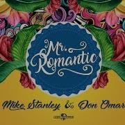 Don Omar Mr Romantik