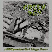 Green Day I Want To Be Alone