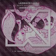 Laidback Luke I Need Your Loving Extended Mix