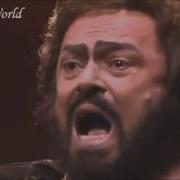 Pavarotti High Notes