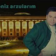 Əlikram Bayramov Dəniz Arzularım