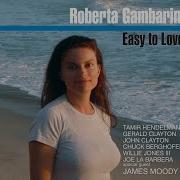 Roberta Gambarini On The Sunny Side Of The Street Feat Tamir Hendelman Chuck Berghofer Joe La Barbera