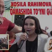 Hosila Rahimova Duet