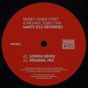 White Isle Memories Ridney Inner Spirit Extended