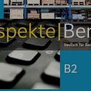 Aspekte Beruf B2