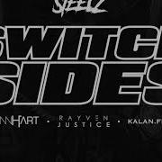 Jonn Hart Switch Sides