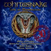 Adagio For Strato Live At Donington 1990 2019 Remaster Whitesnake