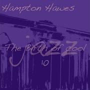 Two Base Hit Hampton Hawes