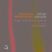 Nita Kenny Wheeler Hugo Wolf String Quartet