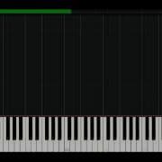 Robert Miles Fable Piano Tutorial Synthesia Passkeypiano