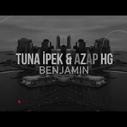 Azap Hg Benjamin Feat Azap Hg