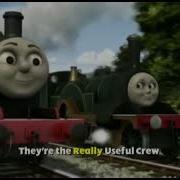 Thomas Friends Engine Roll Call Russian Jimjam