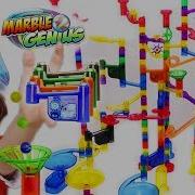 Marble Run