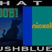 What If Aired On Nickelodeon No Copyright Intended