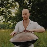 Hang Drum Meditation