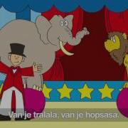 Liedjes Over Het Circus