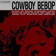 Cowboy Bebop Ost