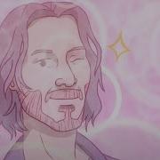 Breathtaking Keanu Reeves Song Feat Natalia Natchan Cyberpunk 2077