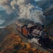 Beautidul Music With Train