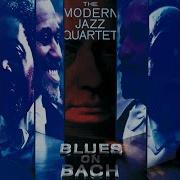 The Modern Jazz Quartet Tears From The Children