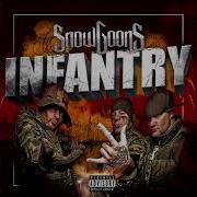 Snowgoons Cold Facts