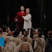 Lohengrin Act Iii Treulich Gefuhrt Ziehet Dahin Wedding March