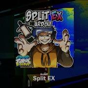 Fnf Split Ex Instrumental