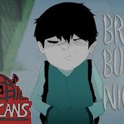 Brittle Bones Nicky Official Music Video