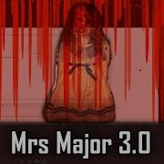 Mrs Major 3 0