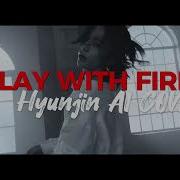 Hyunjin Play With Fire Ai Cover