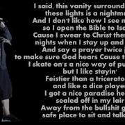 Eminem Fine Line