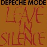 Depeche Mode Leave In Silence Remix