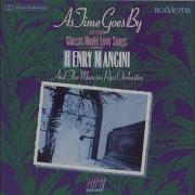 Henry Mancini The Windmills Of Your Mind