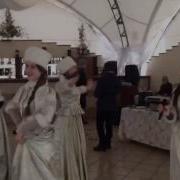 Вокальный Ансамбль Шарм
