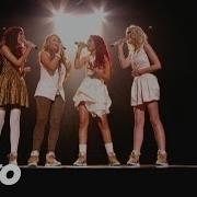 Cannonball Little Mix