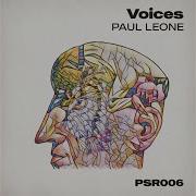 Paul Leone Voice In Your Mind