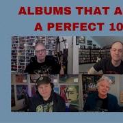 Perfect Ten Album
