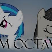 Mlp I M Octavia