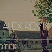 Vanotek Mikayla Amice Cherry Lips Record Mix