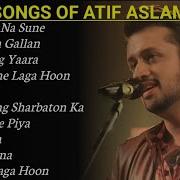 Atif Aslam Song