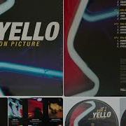 Yello Album